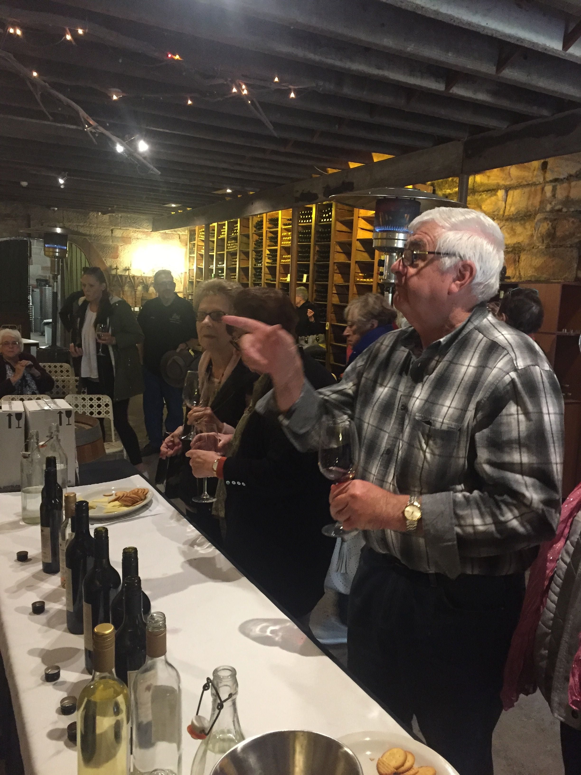 Hawkesbury Explorer Public Day Tour - July 2018 Image -5b524772c26f8